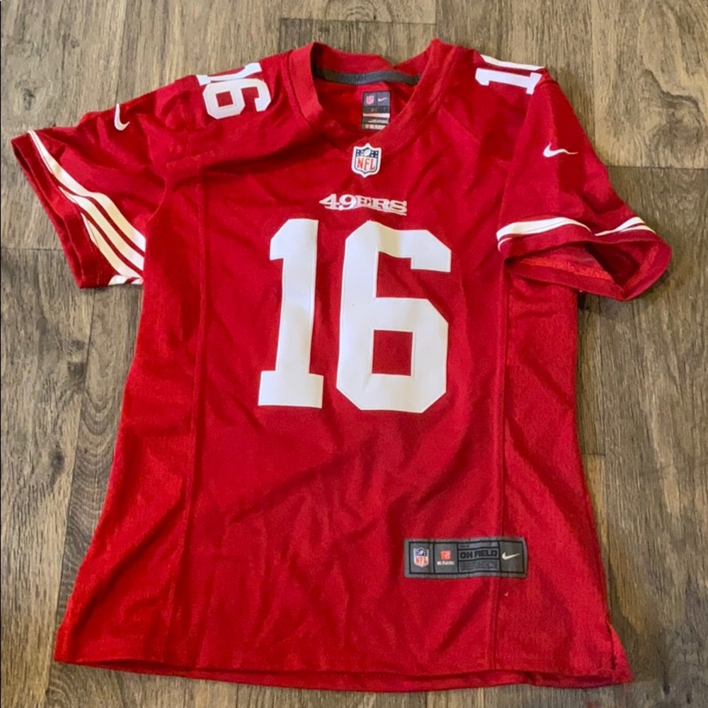 49ers Jersey